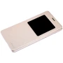 Nillkin Sparkle Series New Leather case for Xiaomi RedMi Note (Hongmi Note Redmi Note) order from official NILLKIN store